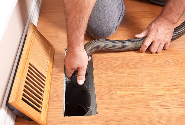 Best Ventilation Cleaning Services  in Sussex, NJ