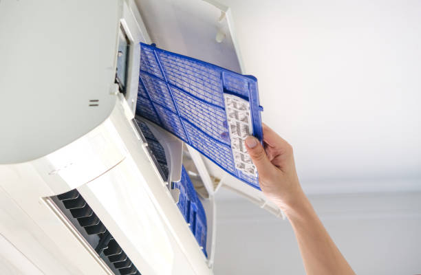 Best Air Quality Test  in Sussex, NJ
