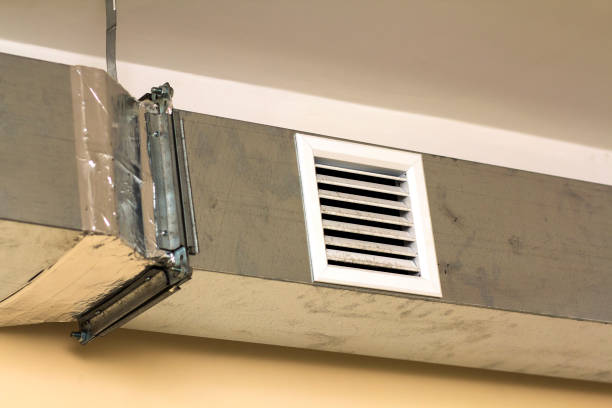 Best Air Duct Cleaning Near Me  in Sussex, NJ